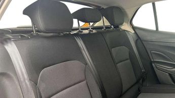 Skoda Fabia 1.0 TSI 116 Design Edition 5dr DSG