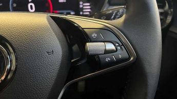 Skoda Fabia 1.0 TSI 116 Design Edition 5dr DSG