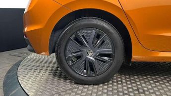 Skoda Fabia 1.0 TSI 116 Design Edition 5dr DSG