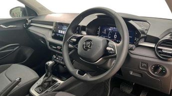 Skoda Fabia 1.0 TSI 116 Design Edition 5dr DSG