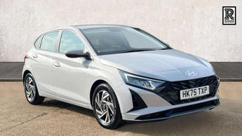 Hyundai I20 1.0T GDi Advance [Nav] 5dr DCT