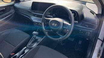 Hyundai i20 1.0T GDi Advance [Nav] 5dr DCT