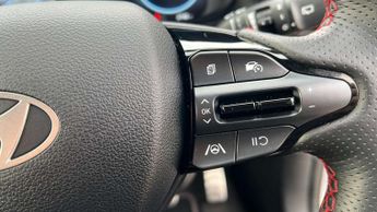 Hyundai i20 1.0T GDi N Line S 5dr DCT