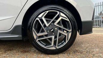 Hyundai i20 1.0T GDi N Line S 5dr DCT