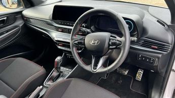 Hyundai i20 1.0T GDi N Line S 5dr DCT