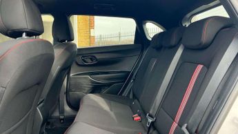 Hyundai i20 1.0T GDi N Line S 5dr DCT