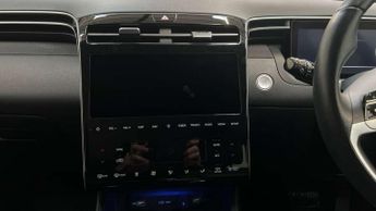 Hyundai Tucson 1.6 TGDi Hybrid 230 Ultimate 5dr 2WD Auto