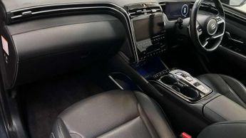 Hyundai Tucson 1.6 TGDi Hybrid 230 Ultimate 5dr 2WD Auto