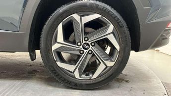 Hyundai Tucson 1.6 TGDi Hybrid 230 Ultimate 5dr 2WD Auto