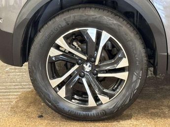 Peugeot 2008 1.2 PureTech 130 GT 5dr EAT8