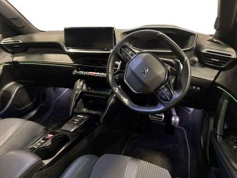 Peugeot 2008 1.2 PureTech 130 GT 5dr EAT8