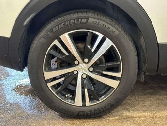 Peugeot 3008 1.2 PureTech GT 5dr EAT8