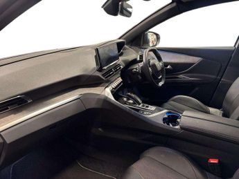 Peugeot 3008 1.2 PureTech GT 5dr EAT8