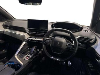 Peugeot 3008 1.2 PureTech GT 5dr EAT8