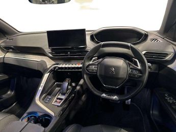 Peugeot 3008 1.2 PureTech GT 5dr EAT8