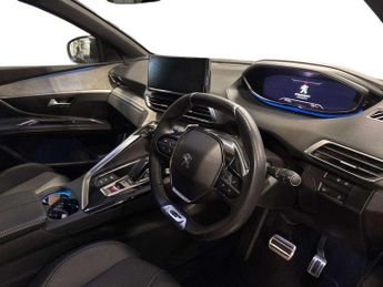 Peugeot 3008 1.2 PureTech GT 5dr EAT8