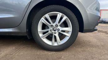 Skoda Fabia 1.0 TSI 116 SE L Edition 5dr DSG