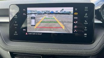 Skoda Fabia 1.0 TSI 116 SE L Edition 5dr DSG