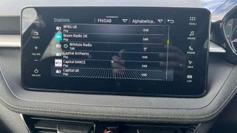 Skoda Fabia 1.0 TSI 116 SE L Edition 5dr DSG