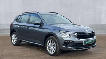 Skoda Kamiq 1.0 TSI 95 SE Edition 5dr