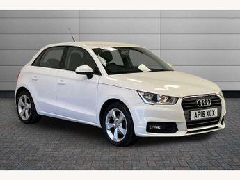 Audi A1 1.0 TFSI Sport 5dr