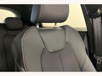 Audi A1 30 TFSI S Line 5dr S Tronic