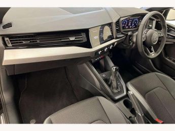 Audi A1 30 TFSI S Line 5dr S Tronic