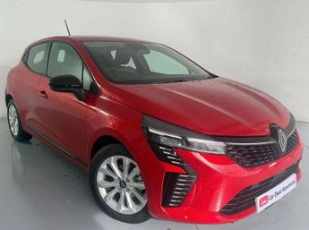 Renault Clio 1.0 TCe 90 Evolution 5dr