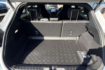 Ford Puma ST 1.0 EcoBoost Hybrid mHEV ST 5dr DCT