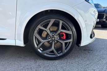 Ford Puma ST 1.0 EcoBoost Hybrid mHEV ST 5dr DCT