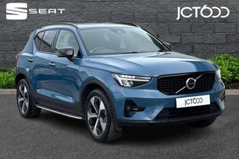 Volvo XC40 2.0 B3P Plus Dark 5dr Auto