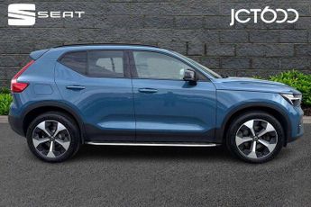 Volvo XC40 2.0 B3P Plus Dark 5dr Auto
