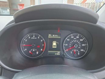 Kia Picanto 1.0 GT-line 5dr Auto [4 seats]