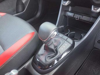 Kia Picanto 1.0 GT-line 5dr Auto [4 seats]