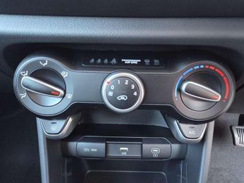 Kia Picanto 1.0 Pure 5dr Auto