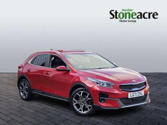 Kia Ceed 1.6 CRDi 48V ISG 3 5dr