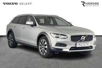 Volvo V90 2.0 B5D Cross Country Plus 5dr AWD Auto