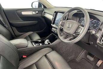 Volvo XC40 2.0 D4 [190] Inscription Pro 5dr AWD Geartronic