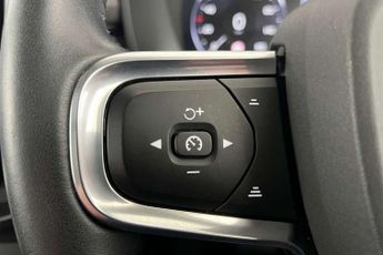 Volvo XC40 2.0 D4 [190] Inscription Pro 5dr AWD Geartronic