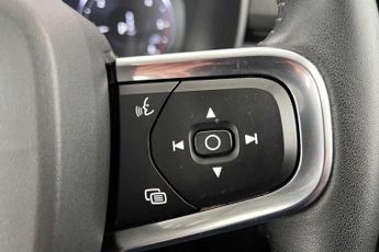 Volvo XC40 2.0 D4 [190] Inscription Pro 5dr AWD Geartronic