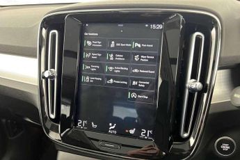 Volvo XC40 2.0 D4 [190] Inscription Pro 5dr AWD Geartronic