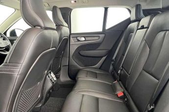 Volvo XC40 2.0 D4 [190] Inscription Pro 5dr AWD Geartronic