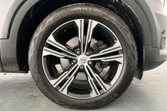 Volvo XC40 2.0 D4 [190] Inscription Pro 5dr AWD Geartronic