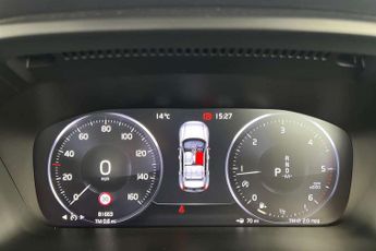 Volvo XC40 2.0 D4 [190] Inscription Pro 5dr AWD Geartronic