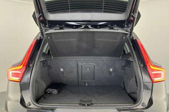 Volvo XC40 2.0 D4 [190] Inscription Pro 5dr AWD Geartronic