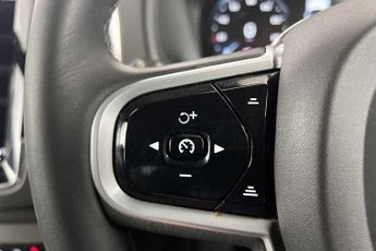 Volvo XC90 2.0 B5P [250] R DESIGN 5dr AWD Gtron