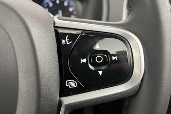 Volvo XC90 2.0 B5P [250] R DESIGN 5dr AWD Gtron
