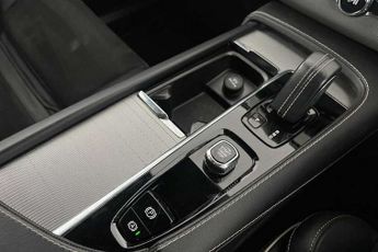 Volvo XC90 2.0 B5P [250] R DESIGN 5dr AWD Gtron