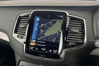 Volvo XC90 2.0 B5P [250] R DESIGN 5dr AWD Gtron