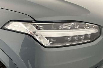 Volvo XC90 2.0 B5P [250] R DESIGN 5dr AWD Gtron